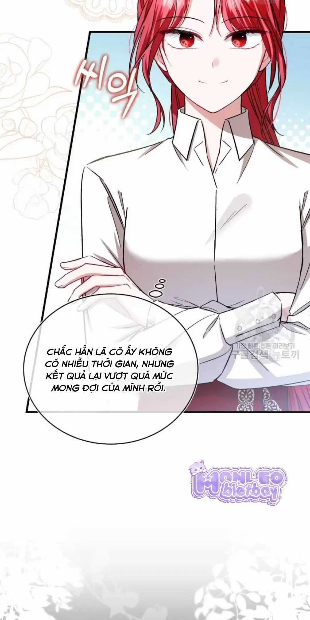 Tôi Sẽ Sống Thử Cuộc Đời Của Ác Nữ Chapter 18 trang 69