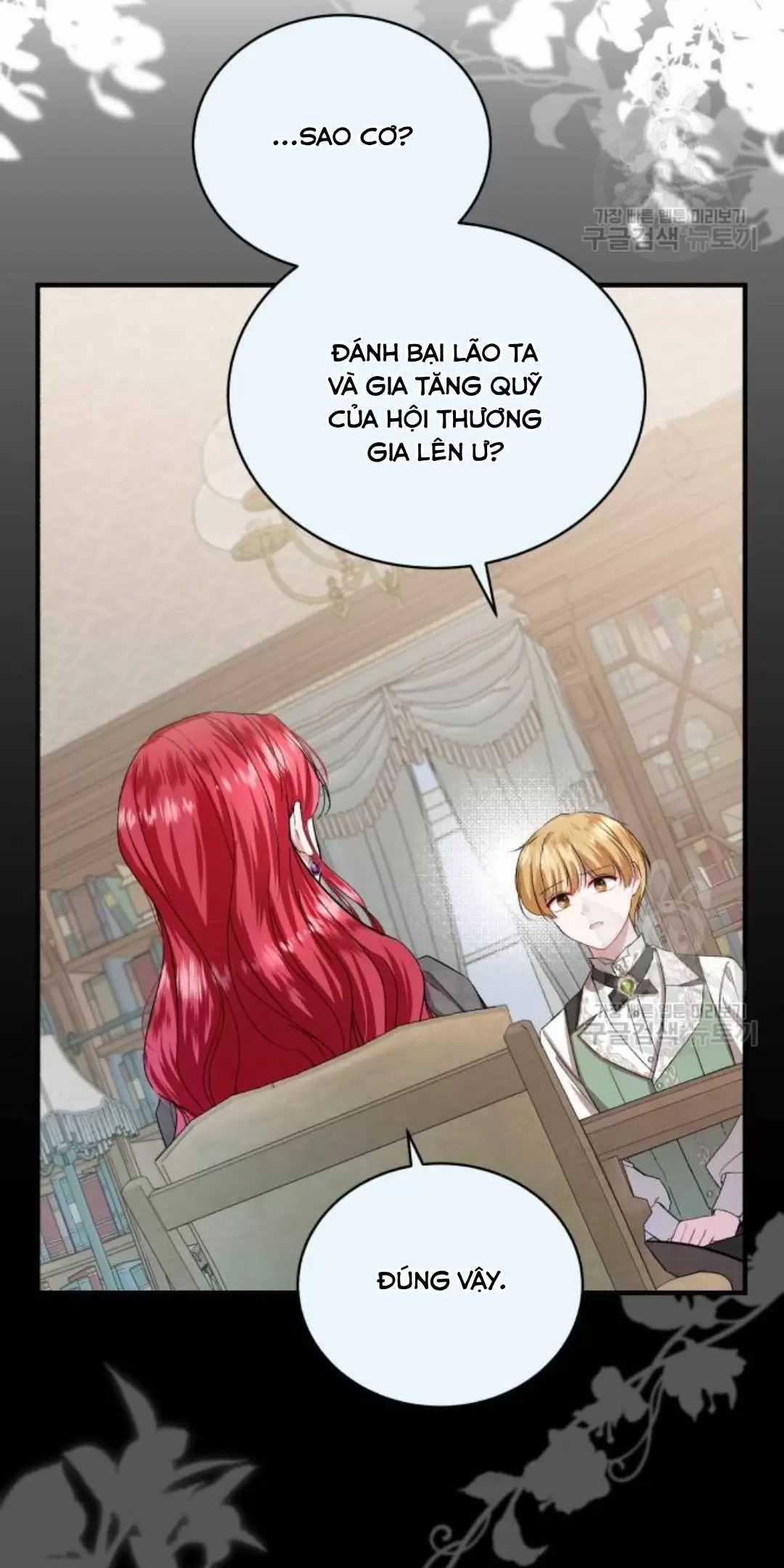 Tôi Sẽ Sống Thử Cuộc Đời Của Ác Nữ Chapter 18 trang 70