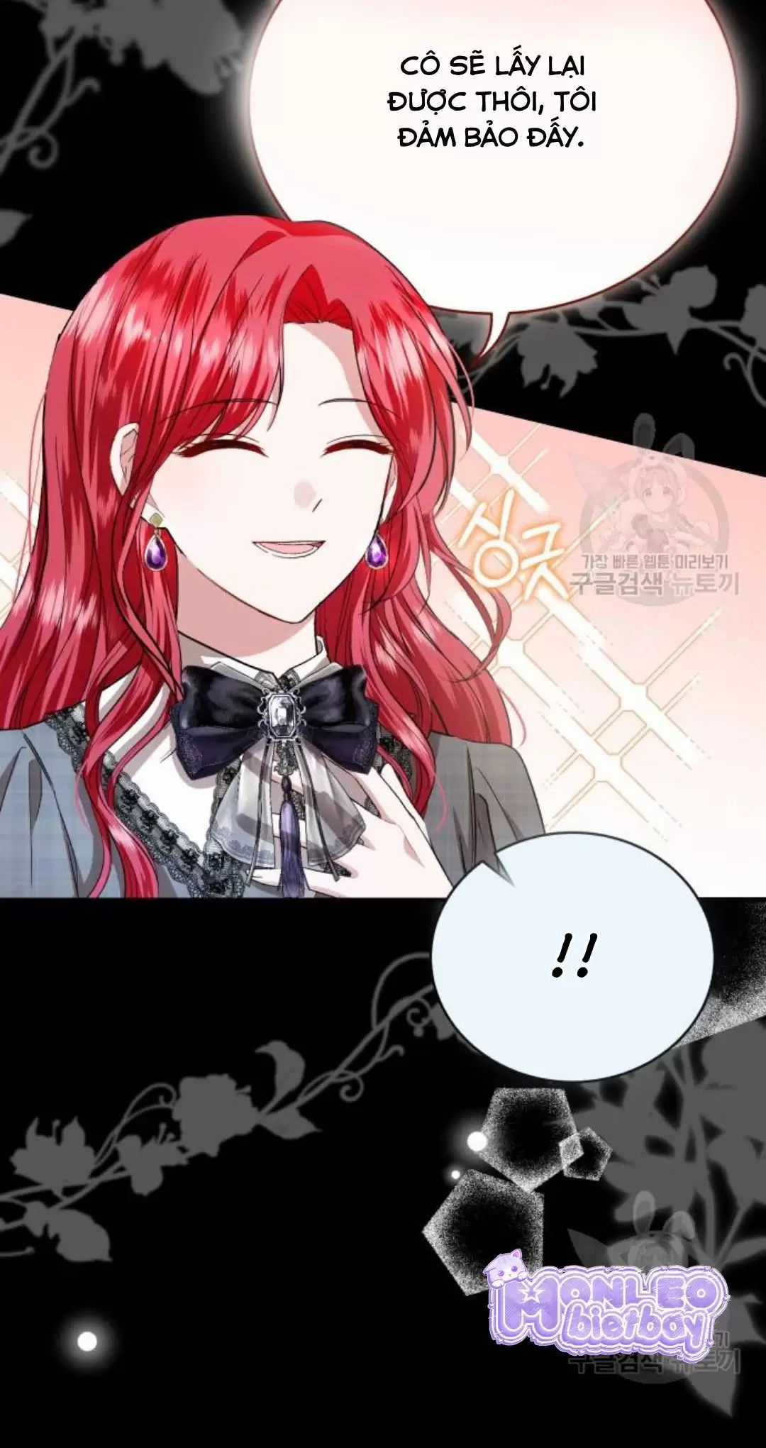 Tôi Sẽ Sống Thử Cuộc Đời Của Ác Nữ Chapter 18 trang 72