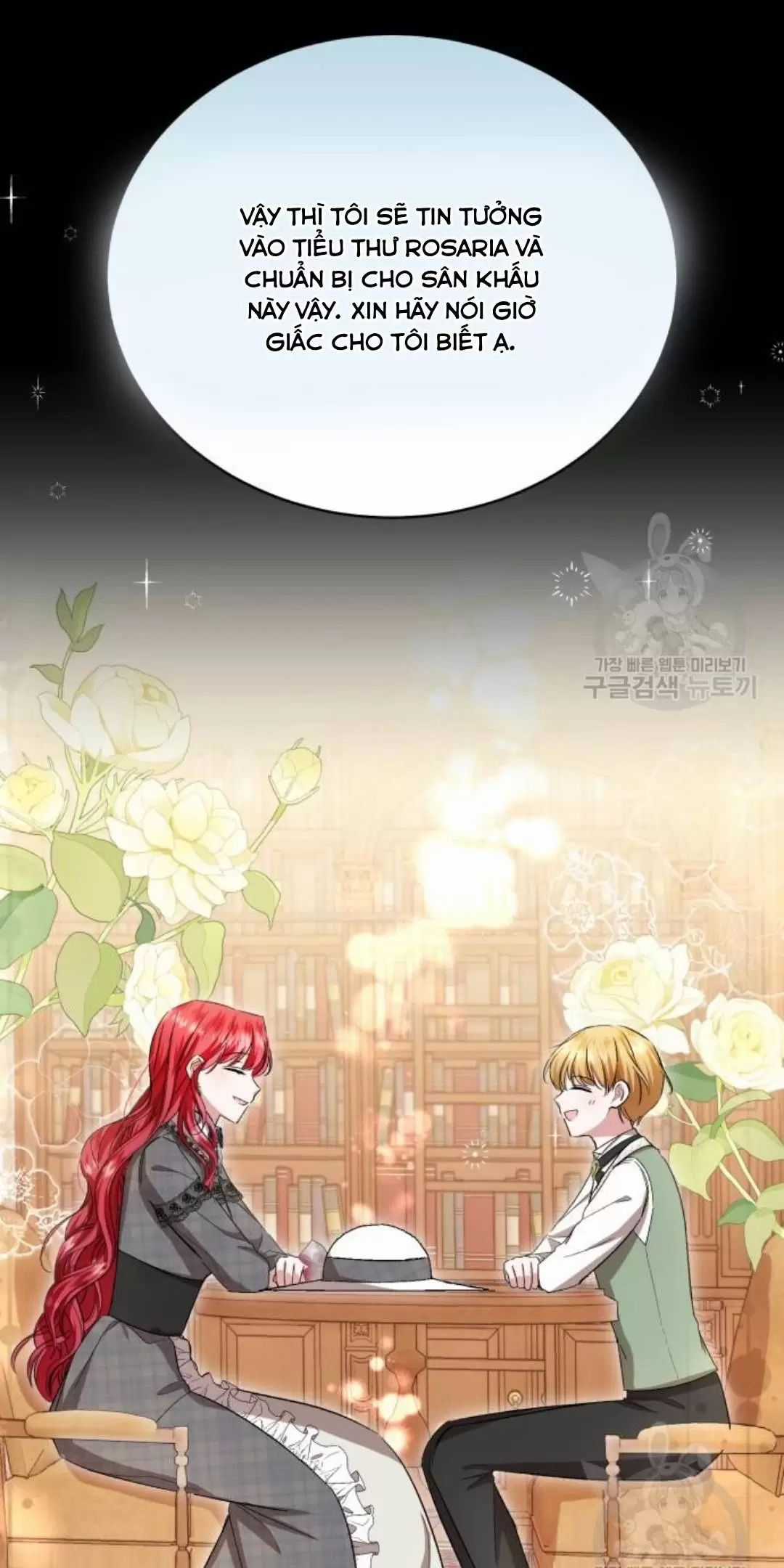 Tôi Sẽ Sống Thử Cuộc Đời Của Ác Nữ Chapter 18 trang 73