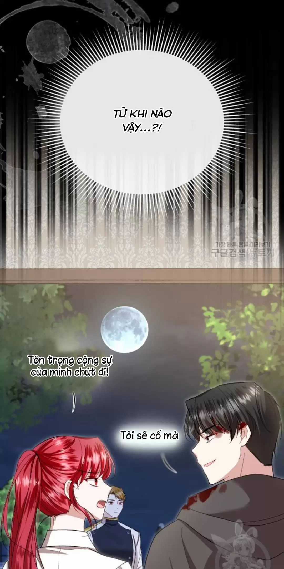 Tôi Sẽ Sống Thử Cuộc Đời Của Ác Nữ Chapter 18 trang 78