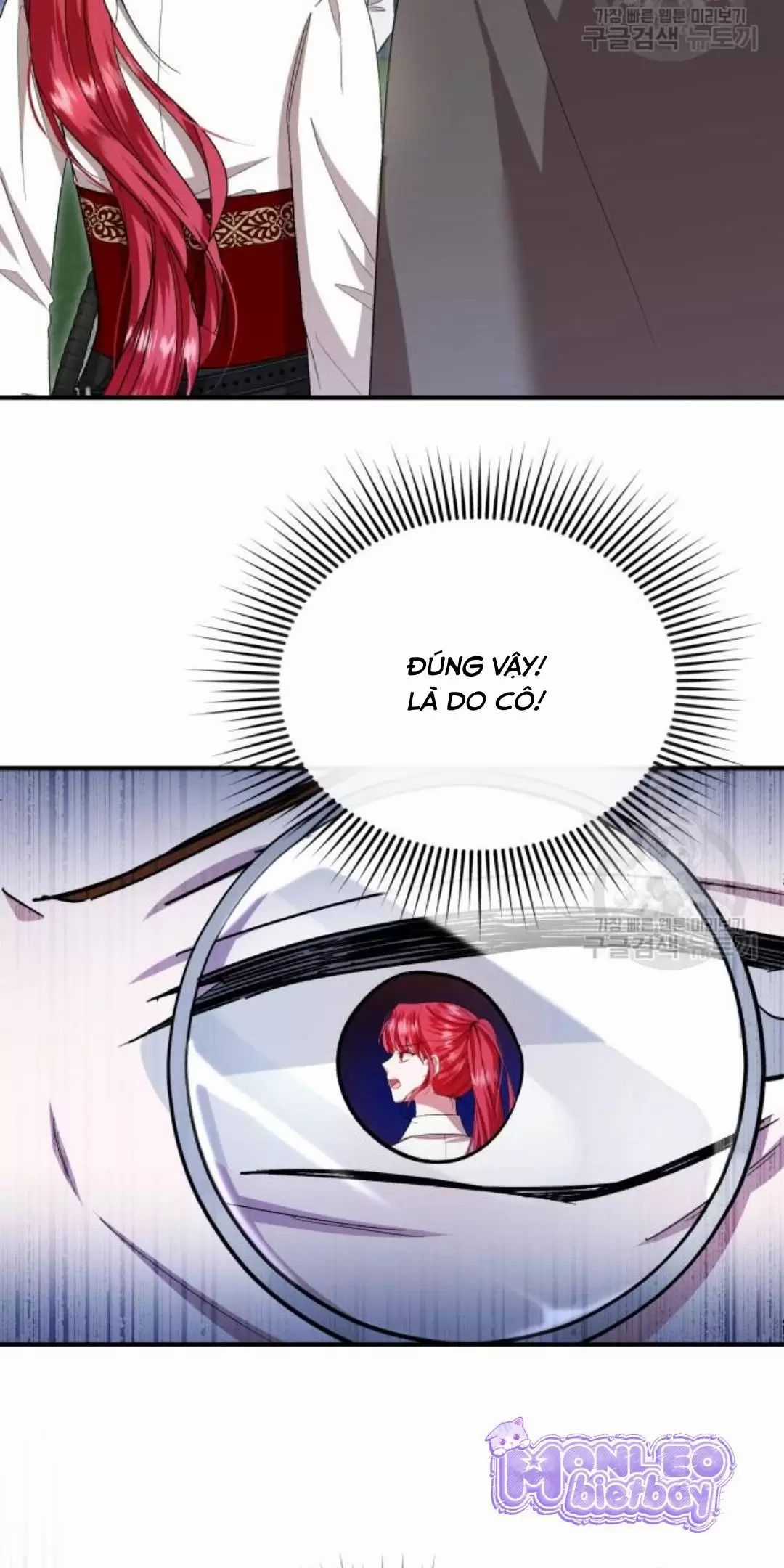 Tôi Sẽ Sống Thử Cuộc Đời Của Ác Nữ Chapter 18 trang 79