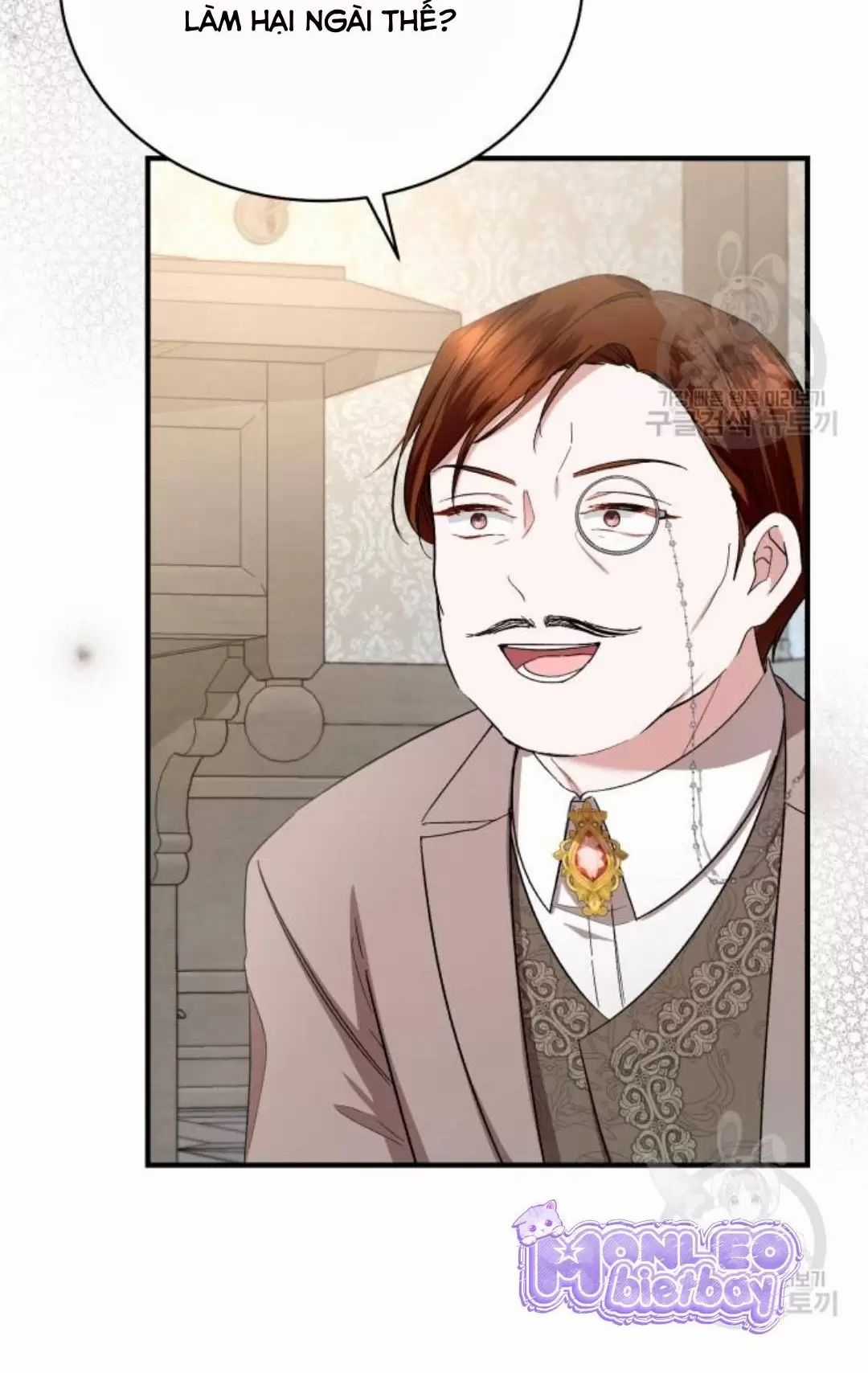 Tôi Sẽ Sống Thử Cuộc Đời Của Ác Nữ Chapter 18 trang 8