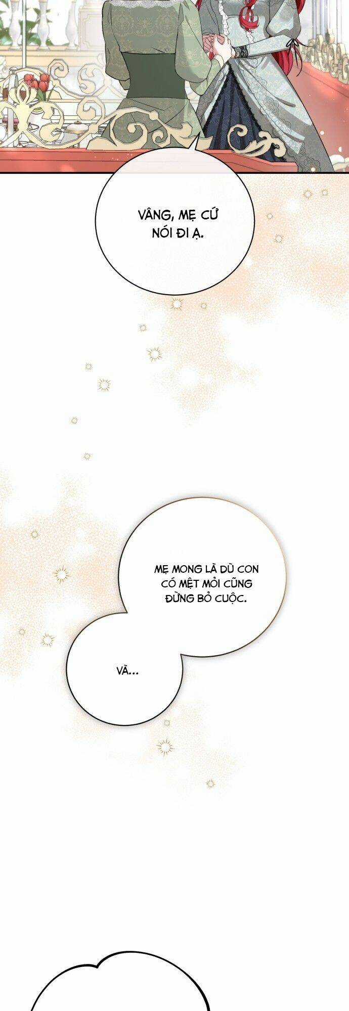 Tôi Sẽ Sống Thử Cuộc Đời Của Ác Nữ Chapter 2 trang 10