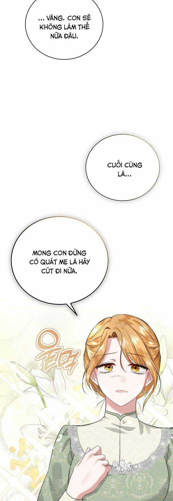 Tôi Sẽ Sống Thử Cuộc Đời Của Ác Nữ Chapter 2 trang 12