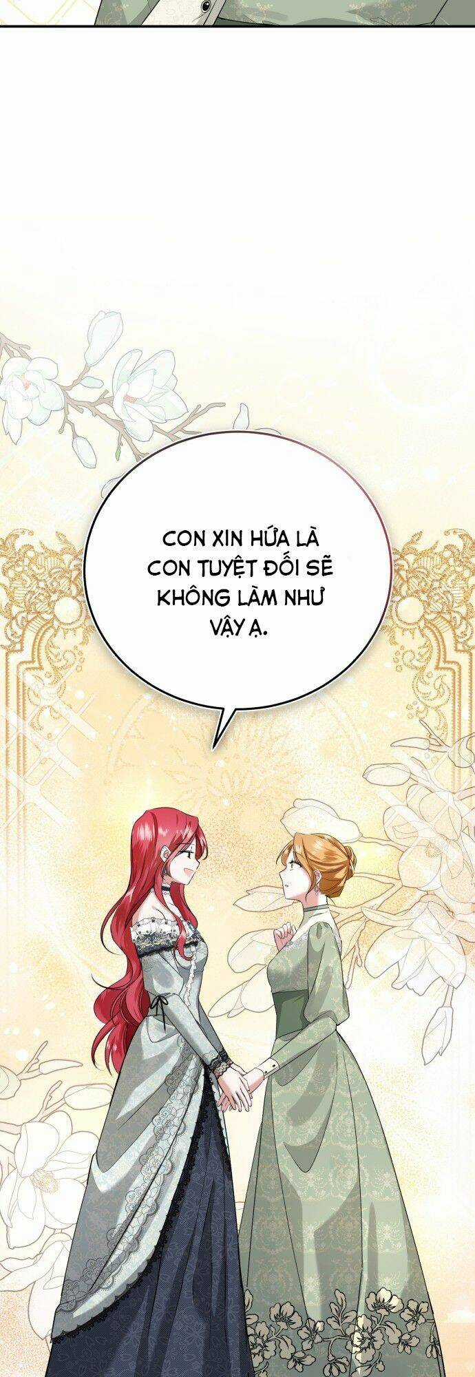 Tôi Sẽ Sống Thử Cuộc Đời Của Ác Nữ Chapter 2 trang 13