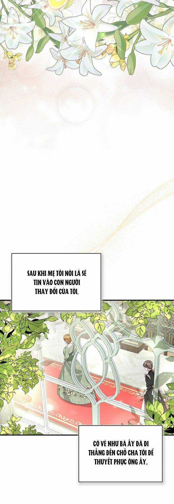 Tôi Sẽ Sống Thử Cuộc Đời Của Ác Nữ Chapter 2 trang 15