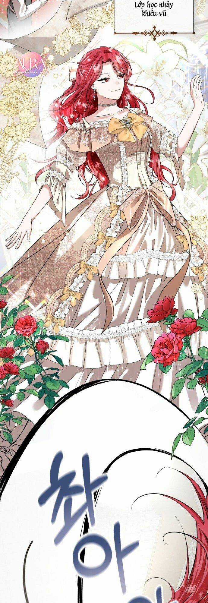 Tôi Sẽ Sống Thử Cuộc Đời Của Ác Nữ Chapter 2 trang 19