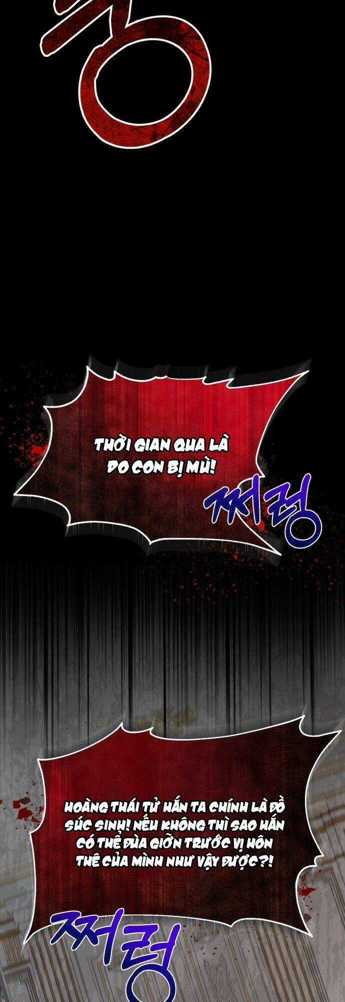 Tôi Sẽ Sống Thử Cuộc Đời Của Ác Nữ Chapter 2 trang 2