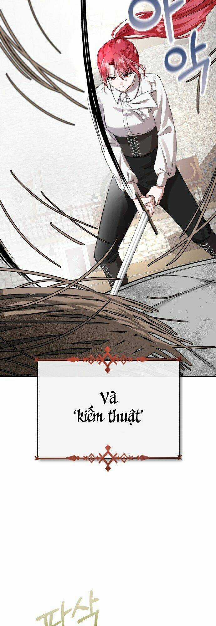 Tôi Sẽ Sống Thử Cuộc Đời Của Ác Nữ Chapter 2 trang 20