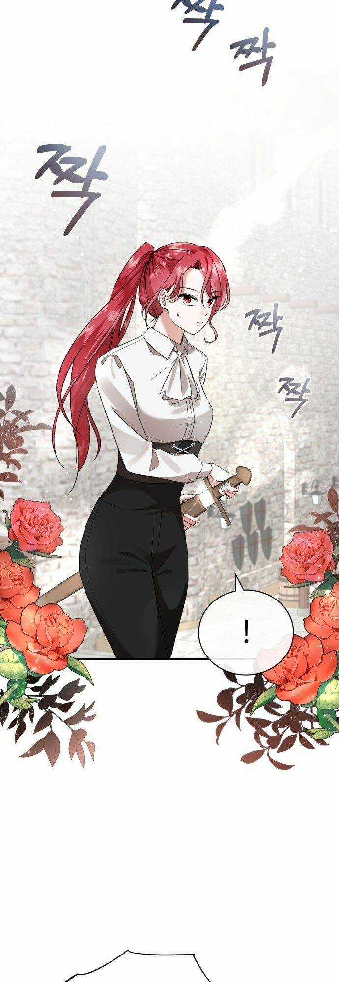 Tôi Sẽ Sống Thử Cuộc Đời Của Ác Nữ Chapter 2 trang 22