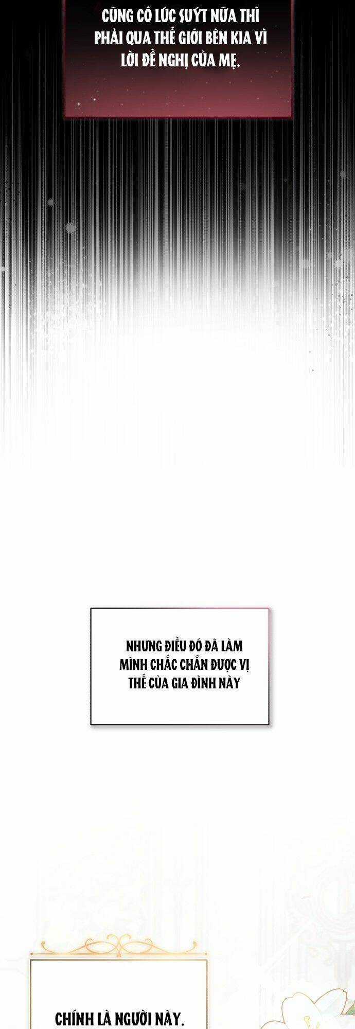 Tôi Sẽ Sống Thử Cuộc Đời Của Ác Nữ Chapter 2 trang 30