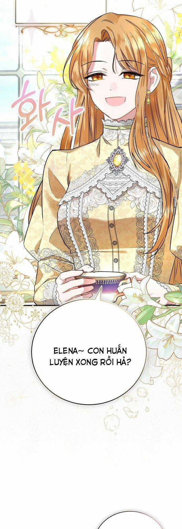 Tôi Sẽ Sống Thử Cuộc Đời Của Ác Nữ Chapter 2 trang 31