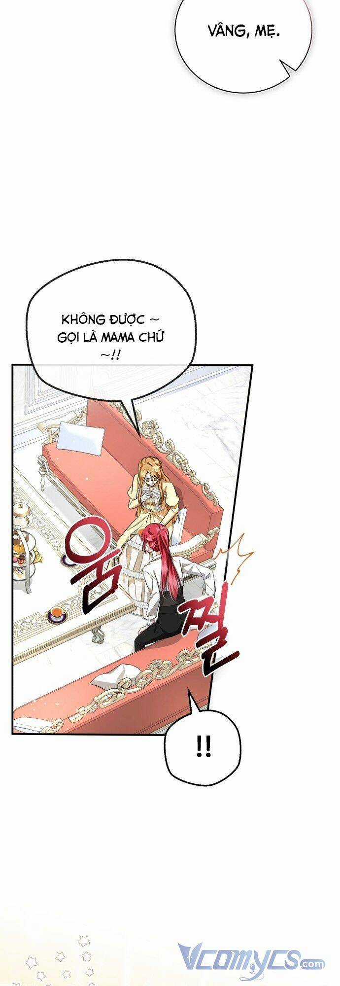 Tôi Sẽ Sống Thử Cuộc Đời Của Ác Nữ Chapter 2 trang 32