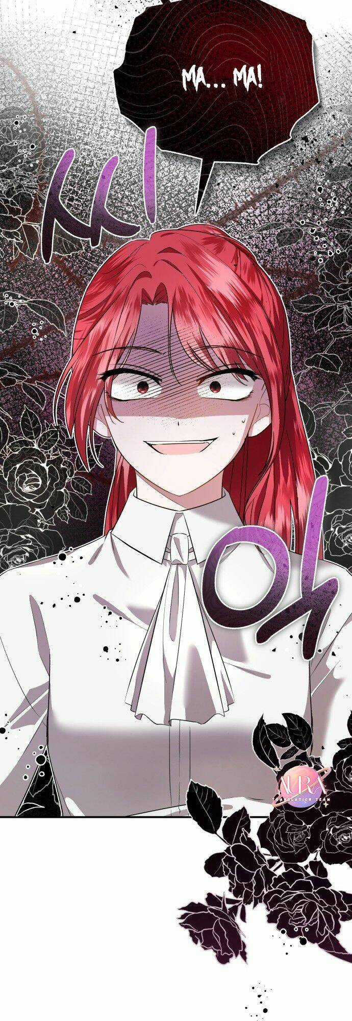 Tôi Sẽ Sống Thử Cuộc Đời Của Ác Nữ Chapter 2 trang 34