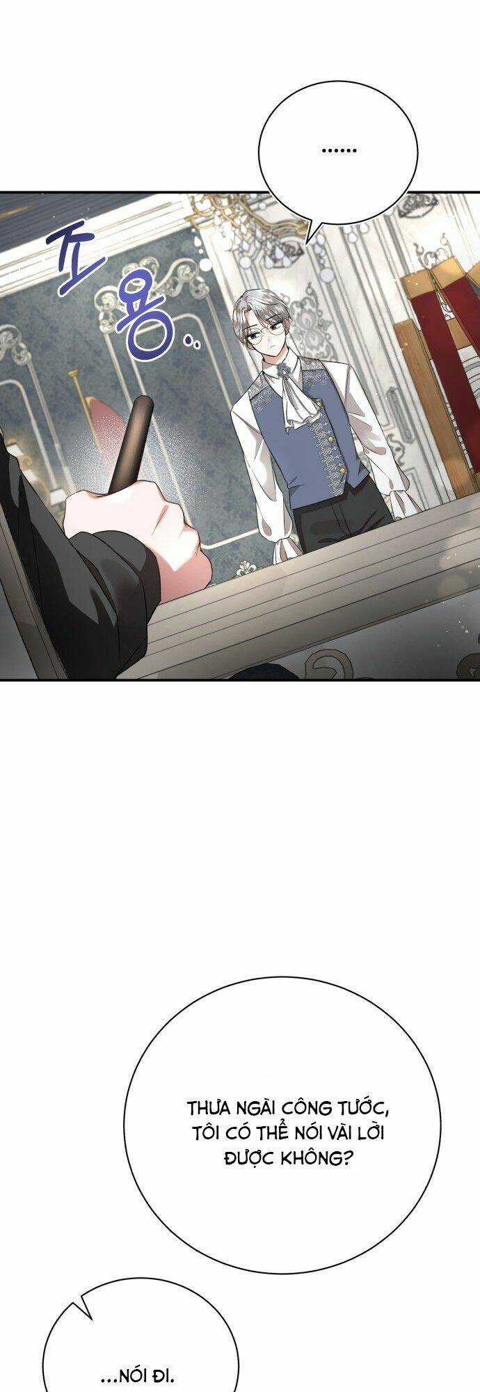 Tôi Sẽ Sống Thử Cuộc Đời Của Ác Nữ Chapter 2 trang 40