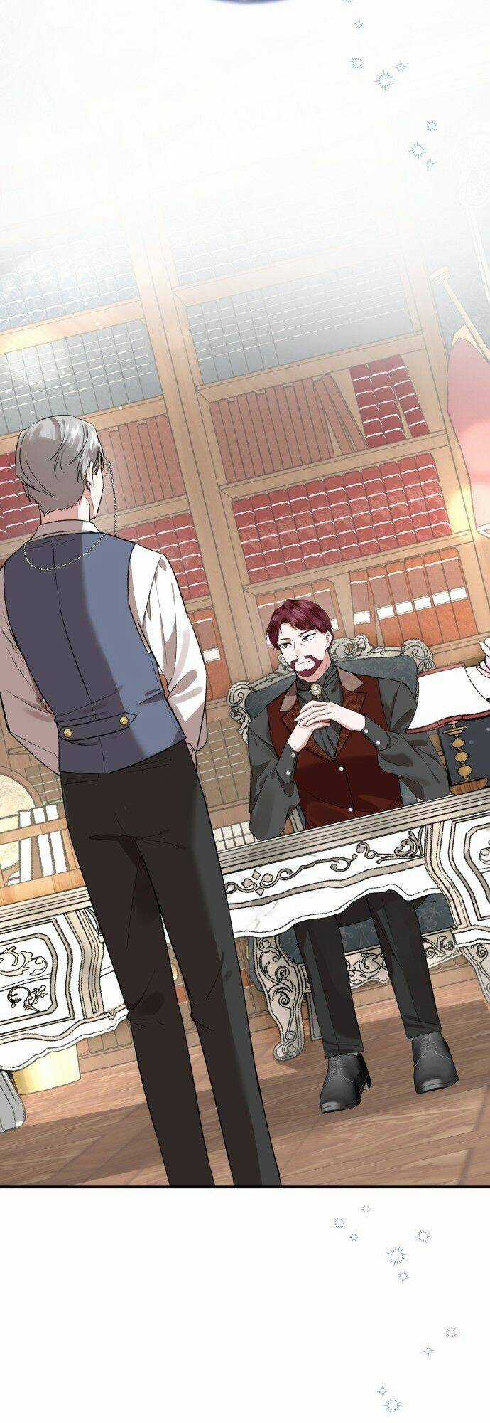 Tôi Sẽ Sống Thử Cuộc Đời Của Ác Nữ Chapter 2 trang 45