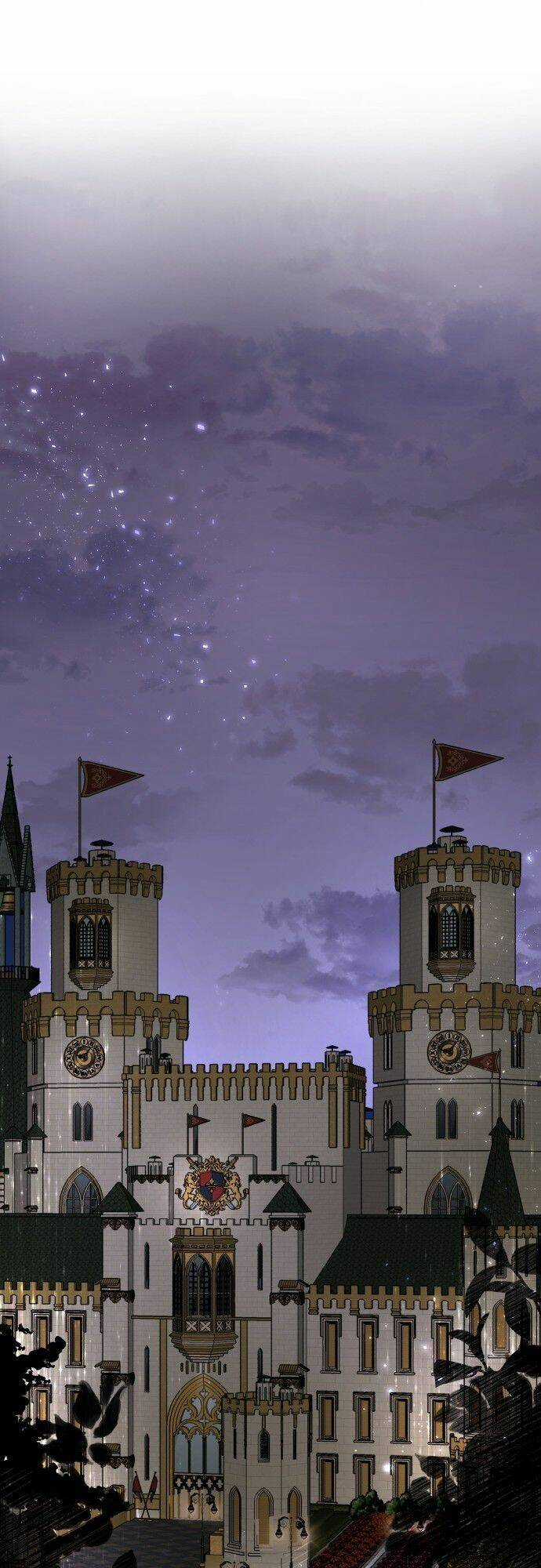 Tôi Sẽ Sống Thử Cuộc Đời Của Ác Nữ Chapter 2 trang 46