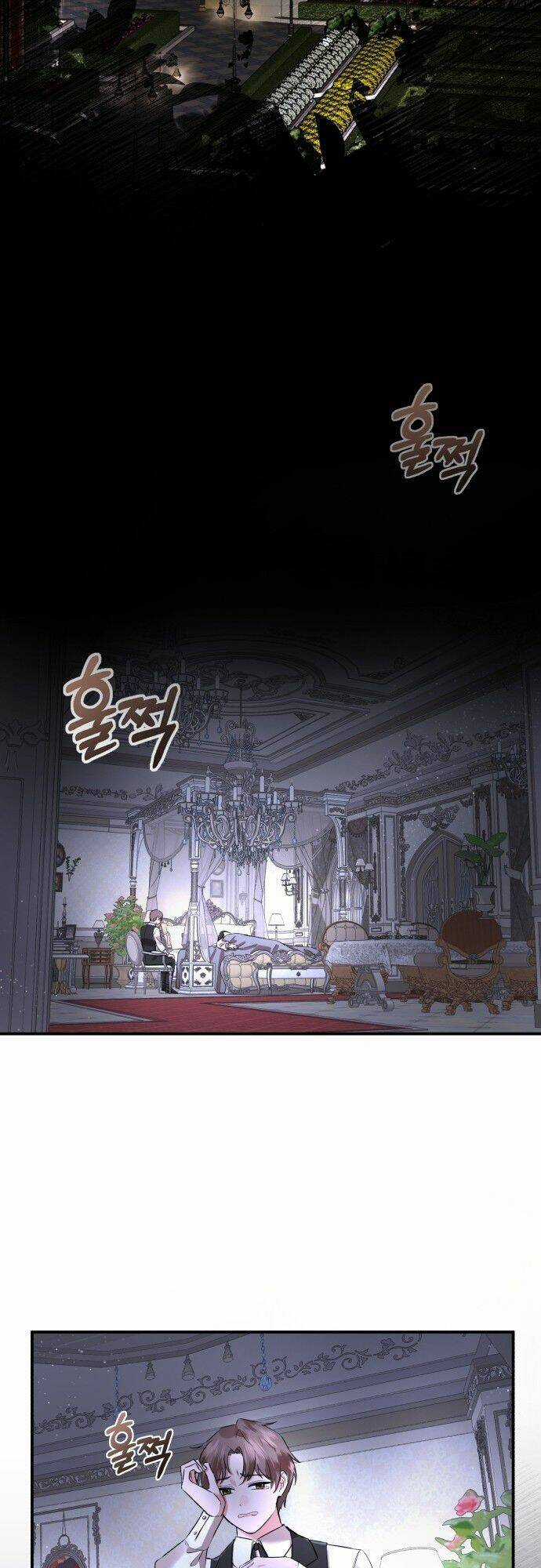 Tôi Sẽ Sống Thử Cuộc Đời Của Ác Nữ Chapter 2 trang 47