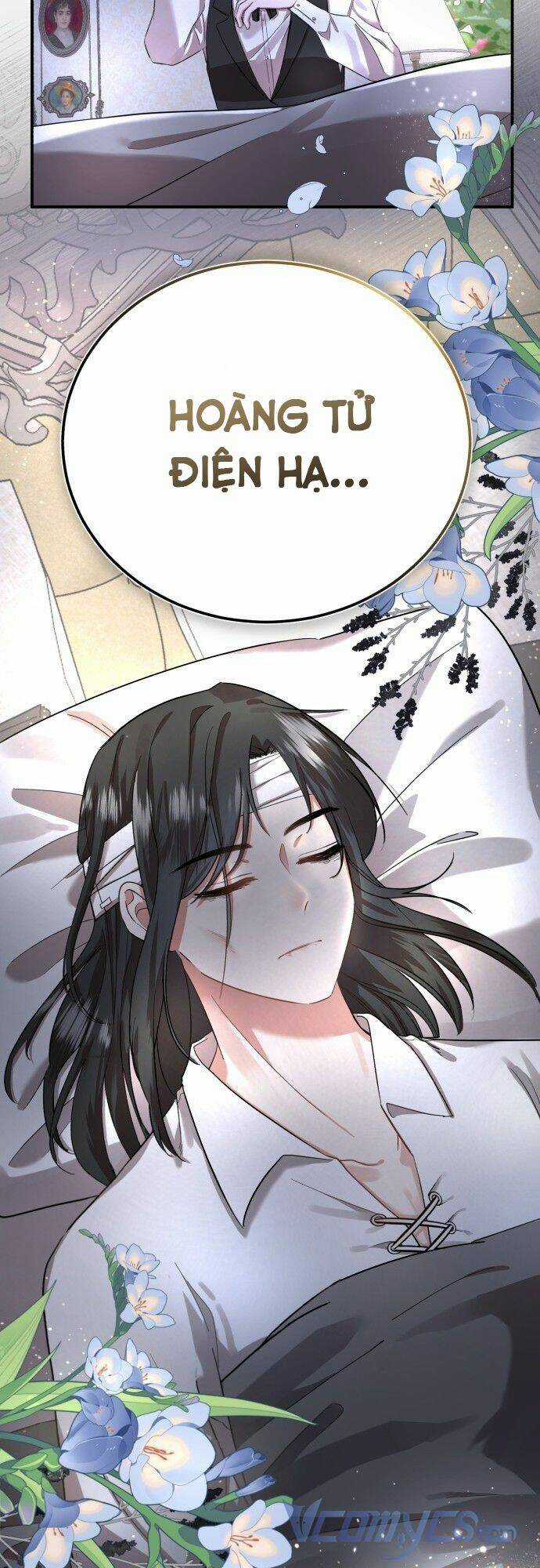 Tôi Sẽ Sống Thử Cuộc Đời Của Ác Nữ Chapter 2 trang 48