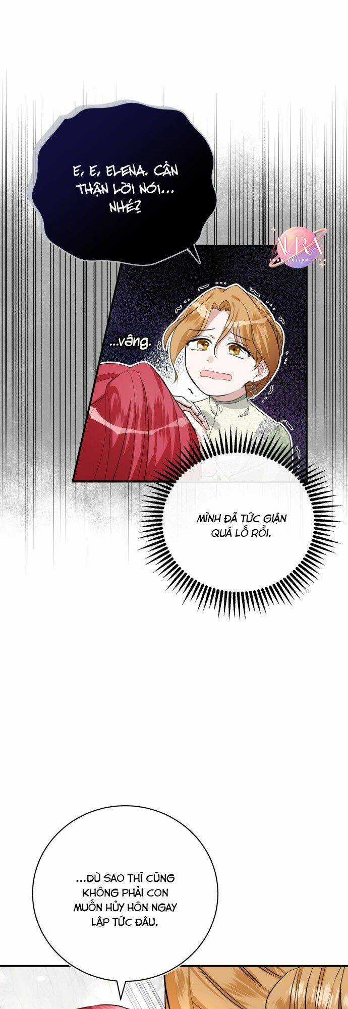 Tôi Sẽ Sống Thử Cuộc Đời Của Ác Nữ Chapter 2 trang 5