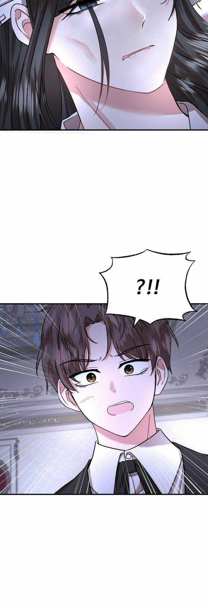 Tôi Sẽ Sống Thử Cuộc Đời Của Ác Nữ Chapter 2 trang 50