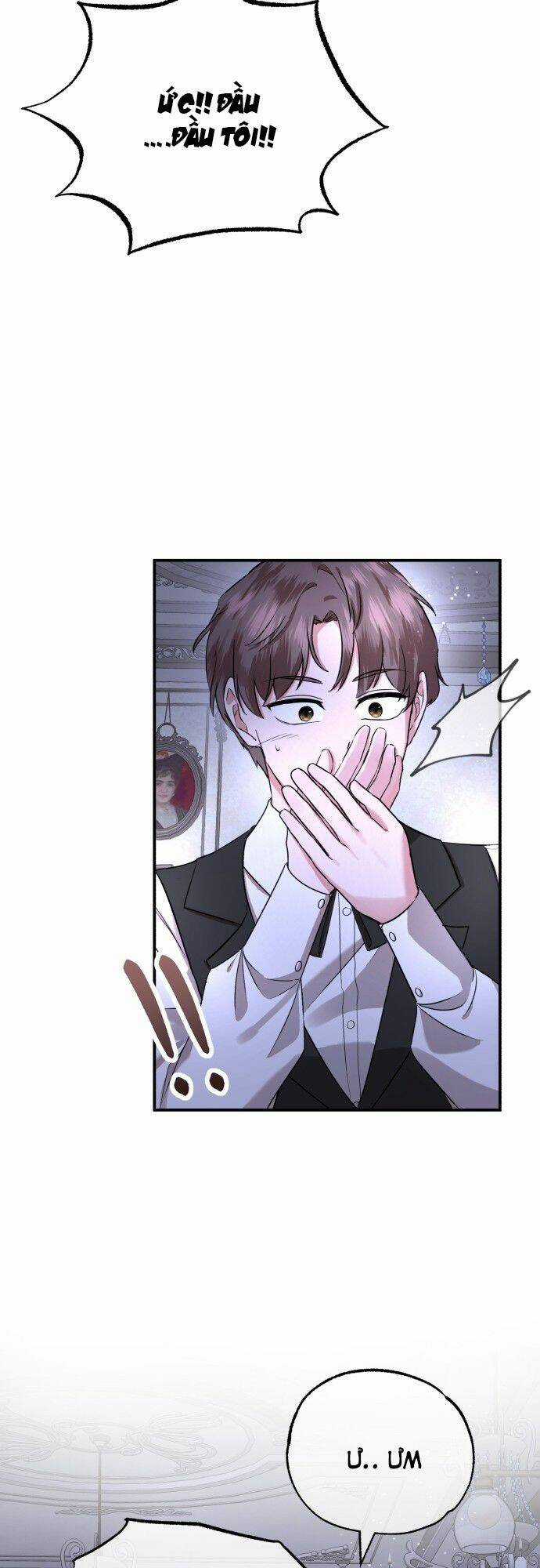 Tôi Sẽ Sống Thử Cuộc Đời Của Ác Nữ Chapter 2 trang 52