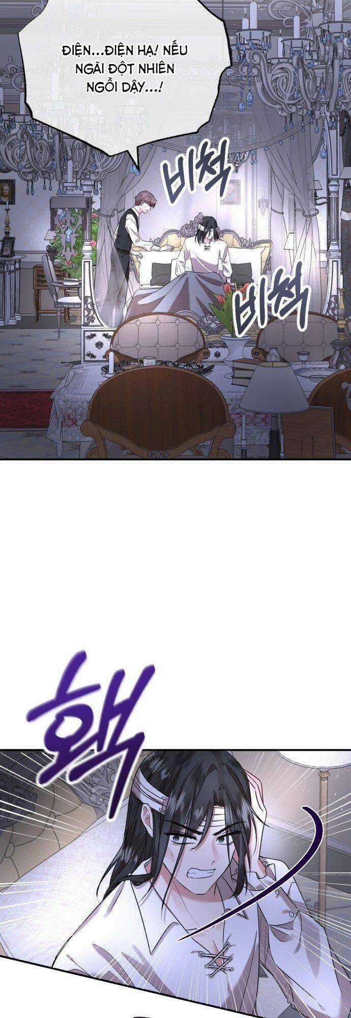 Tôi Sẽ Sống Thử Cuộc Đời Của Ác Nữ Chapter 2 trang 53