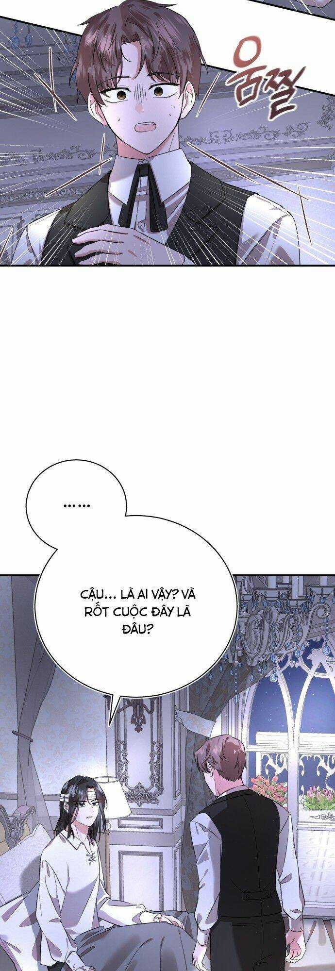 Tôi Sẽ Sống Thử Cuộc Đời Của Ác Nữ Chapter 2 trang 54