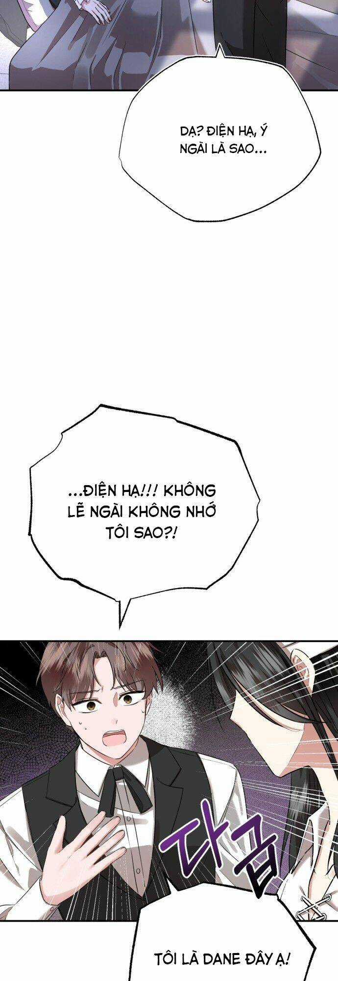 Tôi Sẽ Sống Thử Cuộc Đời Của Ác Nữ Chapter 2 trang 55