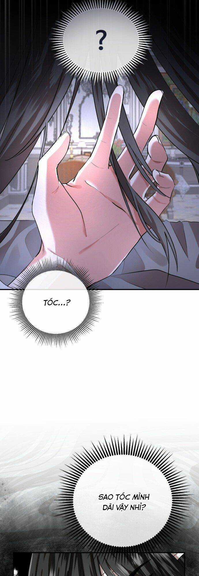 Tôi Sẽ Sống Thử Cuộc Đời Của Ác Nữ Chapter 2 trang 59