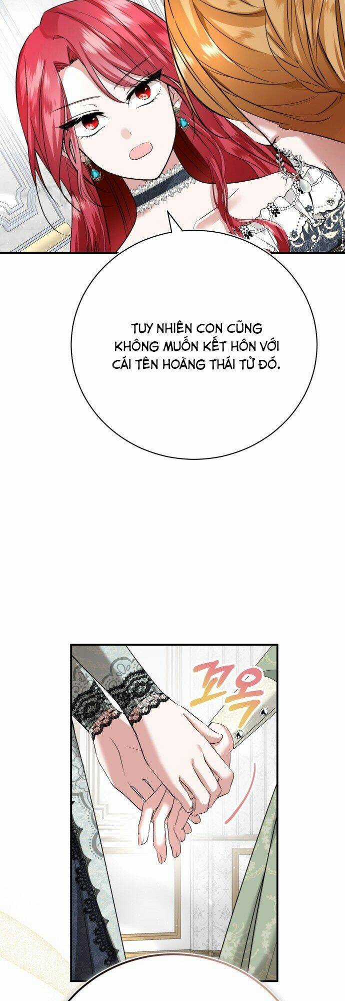 Tôi Sẽ Sống Thử Cuộc Đời Của Ác Nữ Chapter 2 trang 6