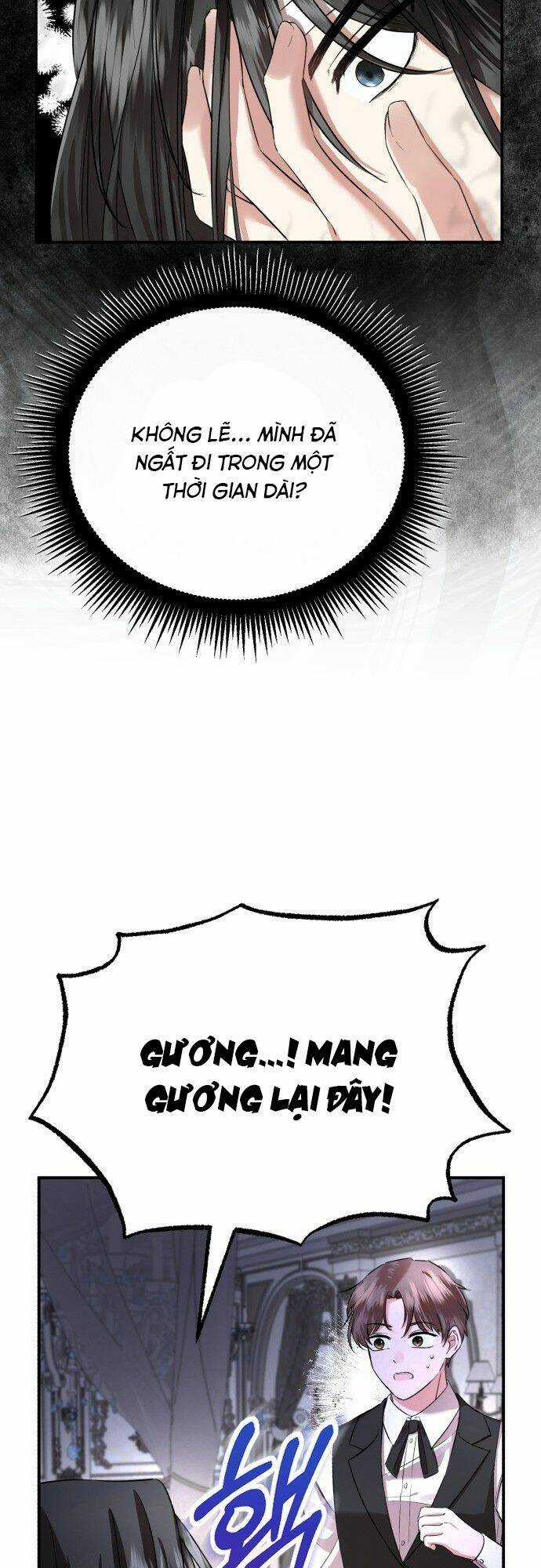 Tôi Sẽ Sống Thử Cuộc Đời Của Ác Nữ Chapter 2 trang 60