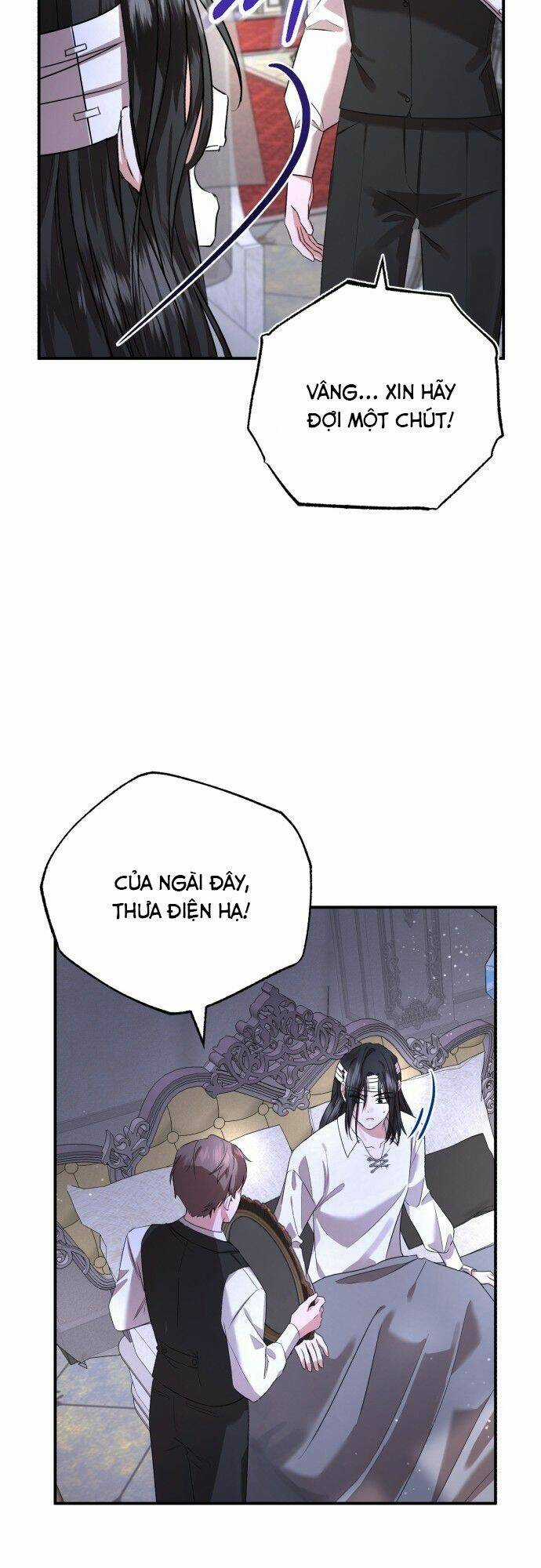 Tôi Sẽ Sống Thử Cuộc Đời Của Ác Nữ Chapter 2 trang 61