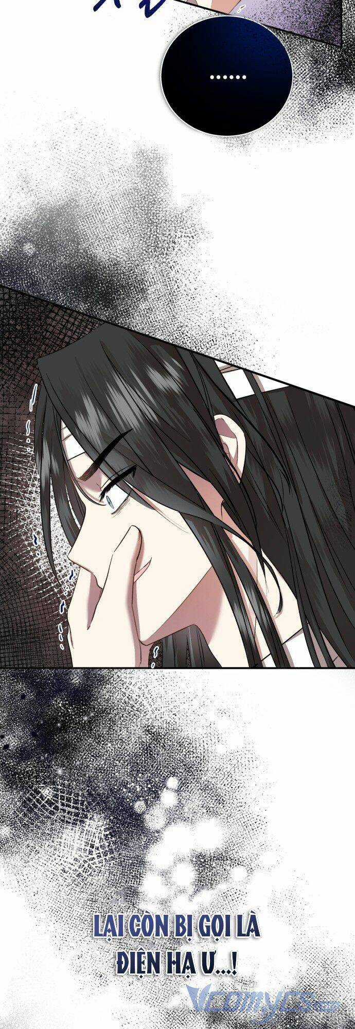 Tôi Sẽ Sống Thử Cuộc Đời Của Ác Nữ Chapter 2 trang 64