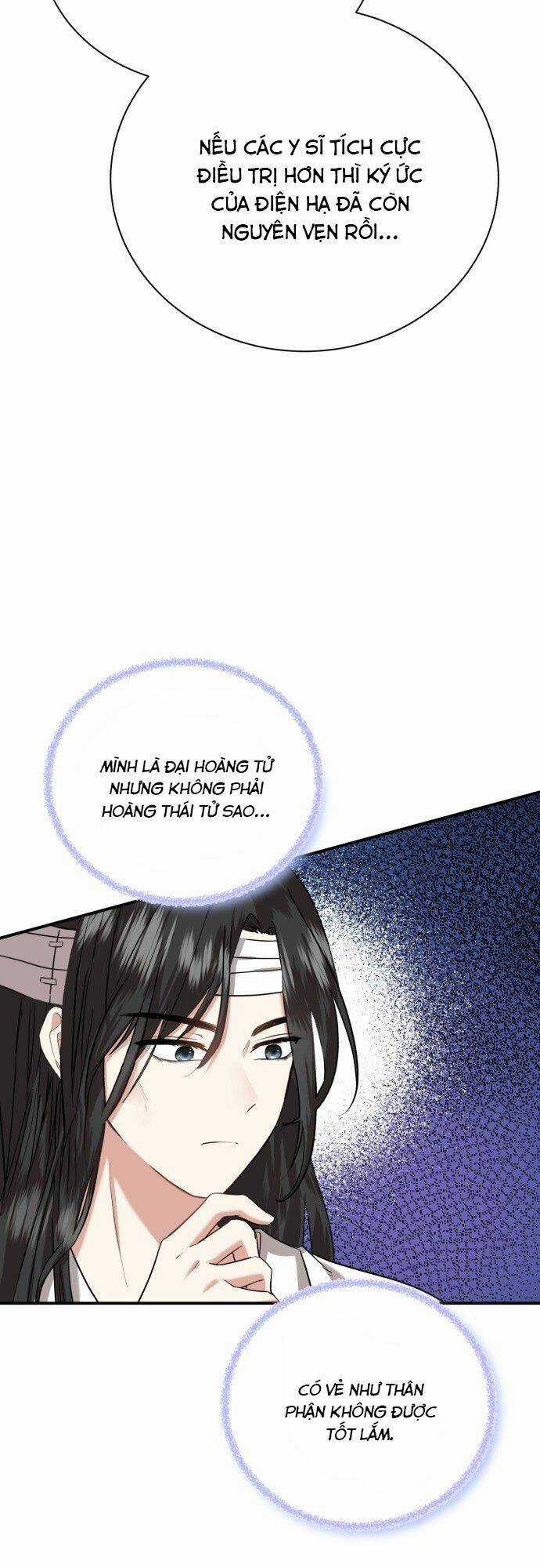 Tôi Sẽ Sống Thử Cuộc Đời Của Ác Nữ Chapter 2 trang 68