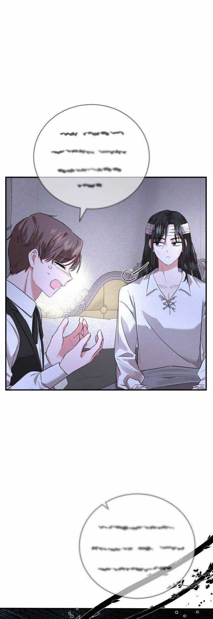 Tôi Sẽ Sống Thử Cuộc Đời Của Ác Nữ Chapter 2 trang 69