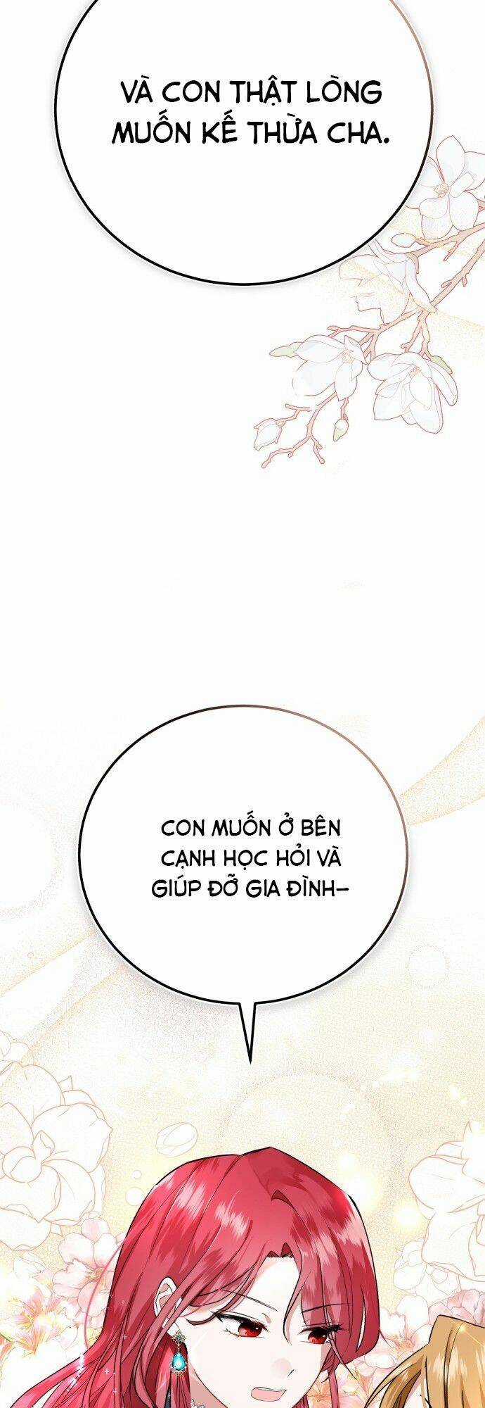 Tôi Sẽ Sống Thử Cuộc Đời Của Ác Nữ Chapter 2 trang 7