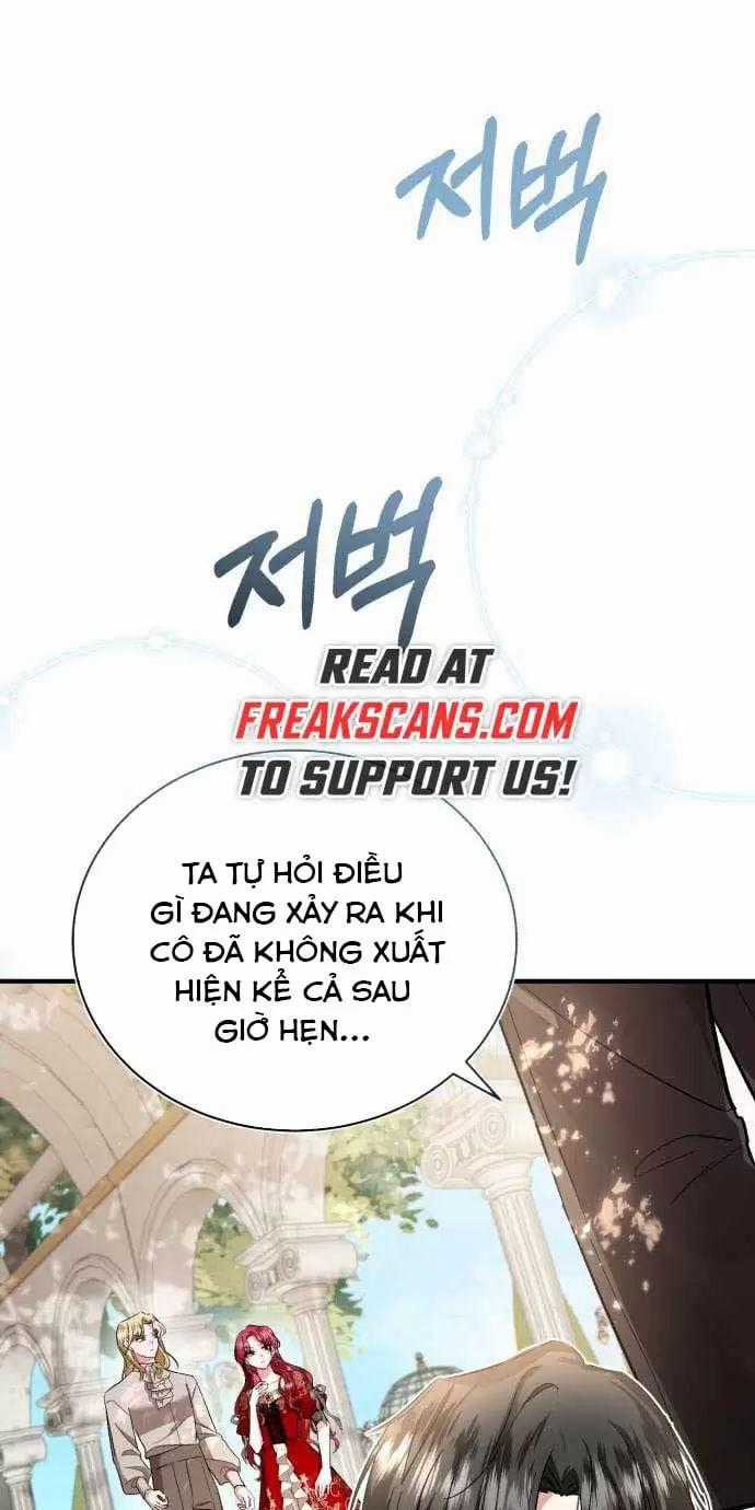 Tôi Sẽ Sống Thử Cuộc Đời Của Ác Nữ Chapter 22 trang 1