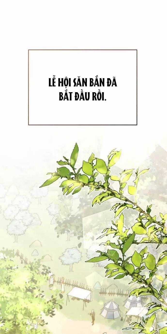 Tôi Sẽ Sống Thử Cuộc Đời Của Ác Nữ Chapter 24 trang 1
