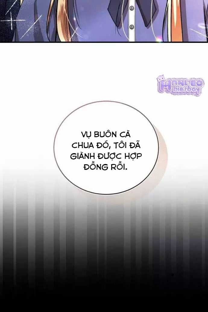 Tôi Sẽ Sống Thử Cuộc Đời Của Ác Nữ Chapter 24 trang 14