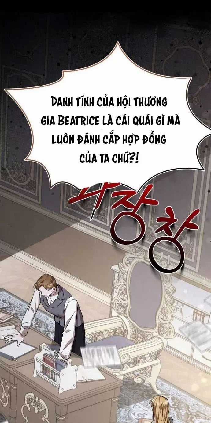 Tôi Sẽ Sống Thử Cuộc Đời Của Ác Nữ Chapter 24 trang 15