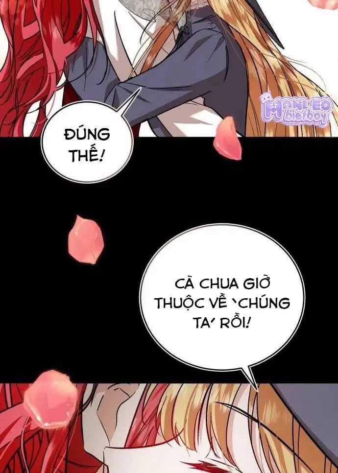 Tôi Sẽ Sống Thử Cuộc Đời Của Ác Nữ Chapter 24 trang 21
