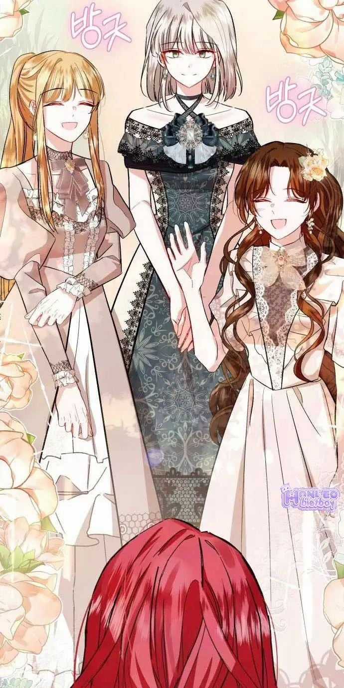 Tôi Sẽ Sống Thử Cuộc Đời Của Ác Nữ Chapter 24 trang 26