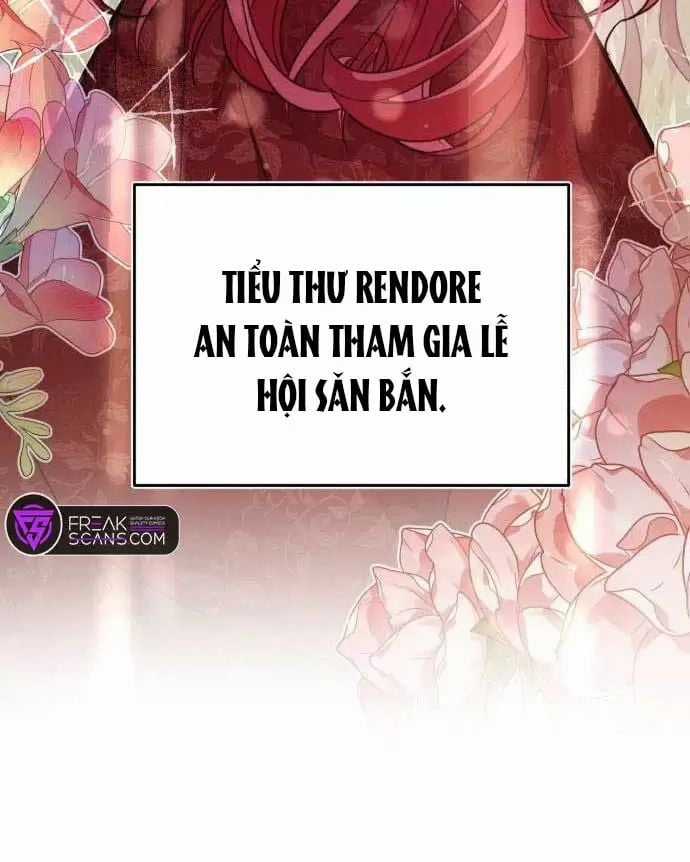Tôi Sẽ Sống Thử Cuộc Đời Của Ác Nữ Chapter 24 trang 28