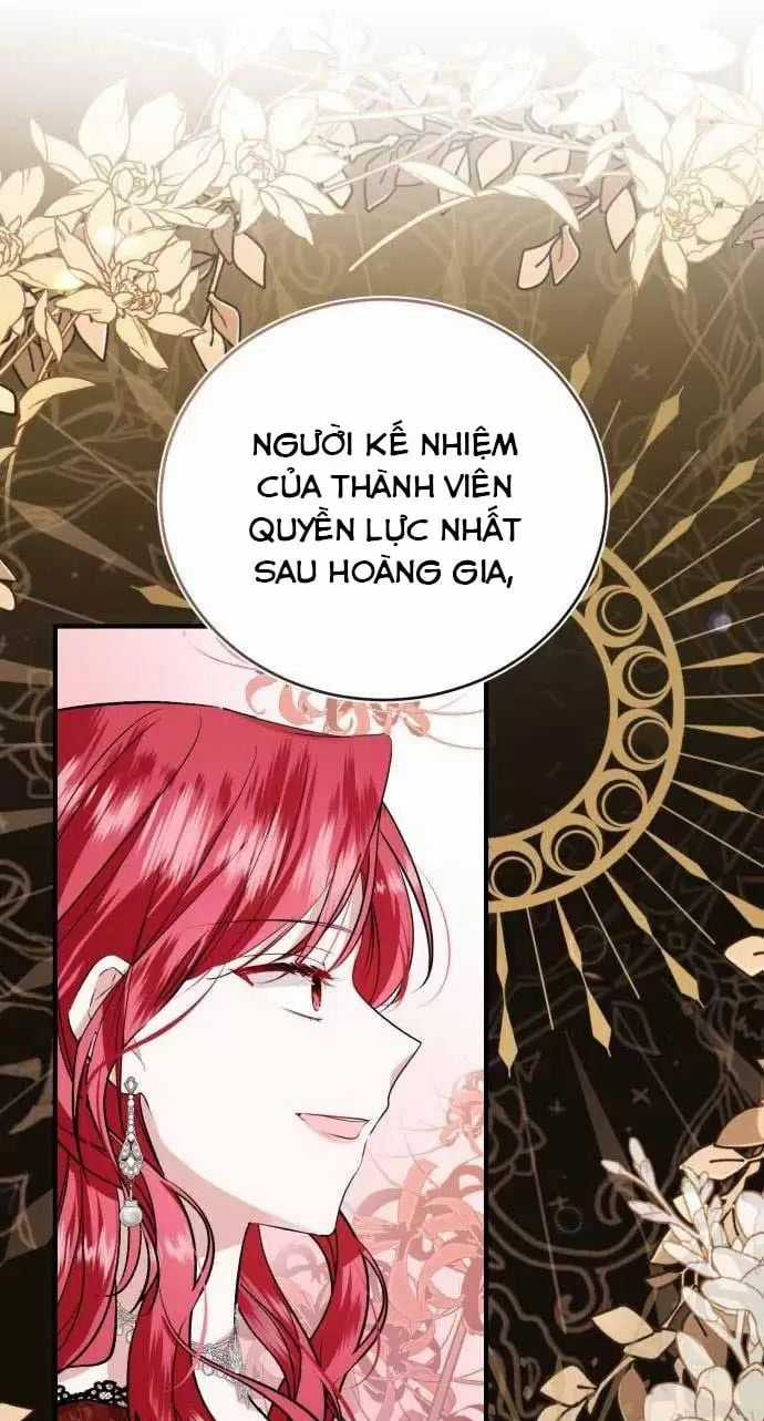 Tôi Sẽ Sống Thử Cuộc Đời Của Ác Nữ Chapter 24 trang 33