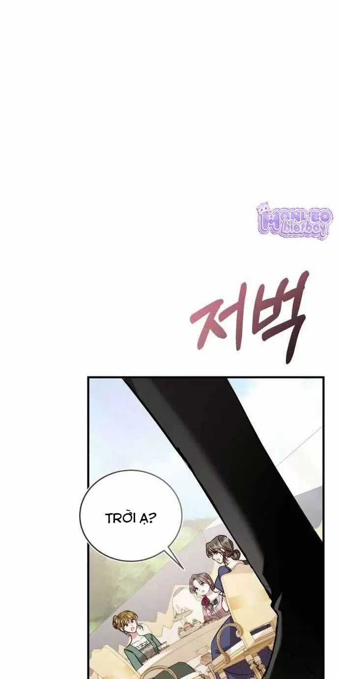 Tôi Sẽ Sống Thử Cuộc Đời Của Ác Nữ Chapter 24 trang 37