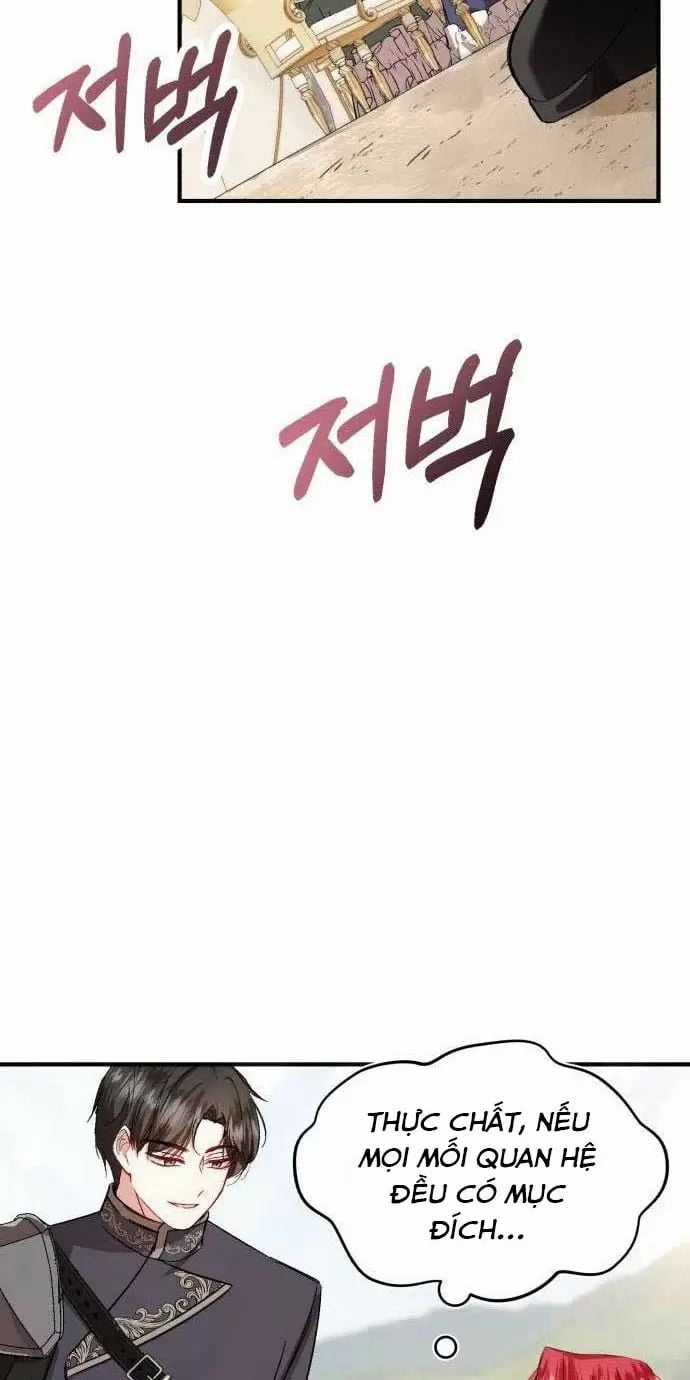 Tôi Sẽ Sống Thử Cuộc Đời Của Ác Nữ Chapter 24 trang 38