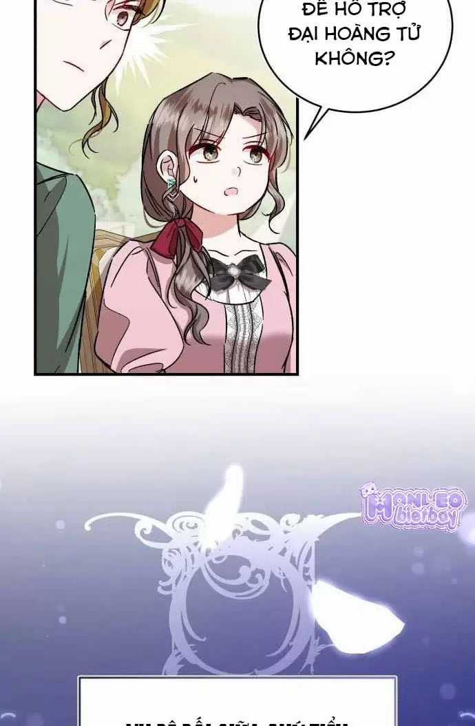 Tôi Sẽ Sống Thử Cuộc Đời Của Ác Nữ Chapter 24 trang 40