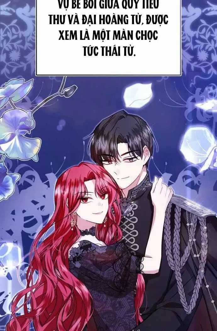 Tôi Sẽ Sống Thử Cuộc Đời Của Ác Nữ Chapter 24 trang 41